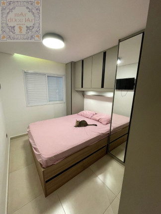 Imagem Apartamento com 1 Quarto à Venda, 46 m² em Macuco - Santos