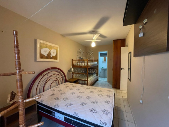 Imagem Apartamento com 2 Quartos à Venda, 62 m² em Praia Grande - Ubatuba