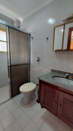 Imagem Apartamento com 3 Quartos à Venda, 127 m² em Canto Do Forte - Praia Grande Imagem Apartamento com 3 Quartos à Venda, 127 m² em Canto Do Forte - Praia Grande
