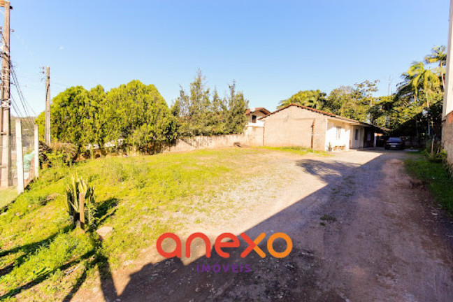 Imagem Terreno à Venda, 890 m² em Valparaiso - Blumenau Imagem Terreno à Venda, 890 m² em Valparaiso - Blumenau