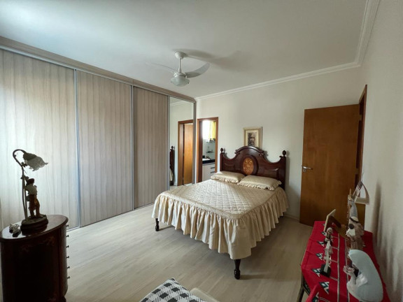 Imagem Apartamento com 3 Quartos à Venda, 85 m² em Castelo - Belo Horizonte