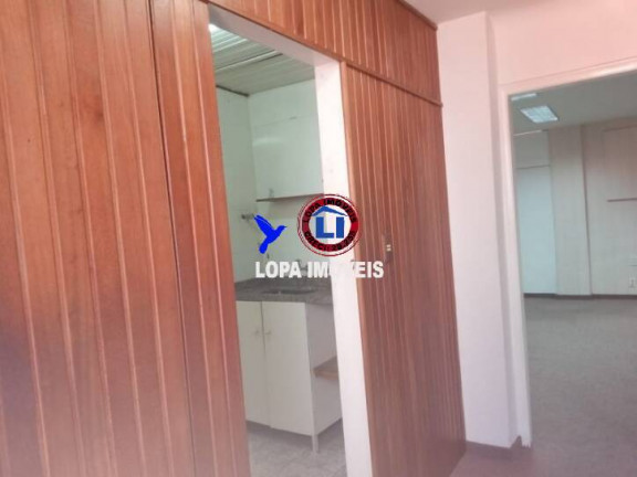 Imagem Apartamento com 1 Quarto à Venda, 61 m² em Centro - Rio De Janeiro