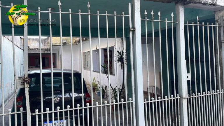 Imagem Casa com 3 Quartos à Venda, 250 m² em Jardim Peri - São Paulo