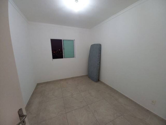 Imagem Apartamento com 2 Quartos à Venda, 47 m² em Jardim Simus - Sorocaba