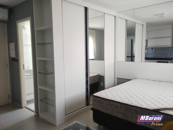 Imagem Studio com 1 Quarto para Alugar, 28 m² em Jardim Paulista - São Paulo Imagem Studio com 1 Quarto para Alugar, 28 m² em Jardim Paulista - São Paulo