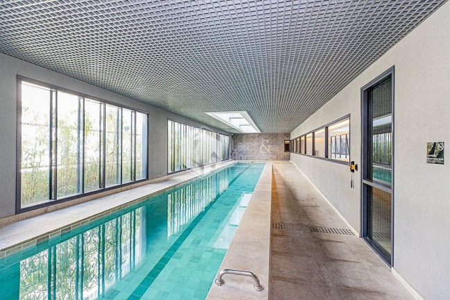 Imagem Apartamento com 2 Quartos à Venda, 65 m² em Bela Vista - São Paulo Imagem Apartamento com 2 Quartos à Venda, 65 m² em Bela Vista - São Paulo