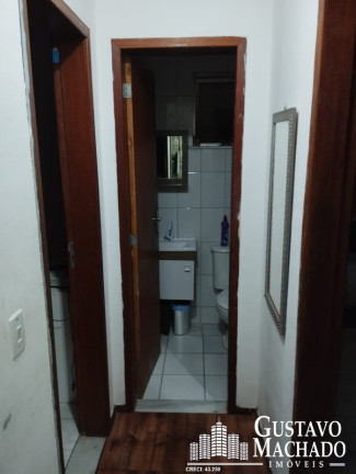 Imagem Imóvel com 2 Quartos à Venda, 45 m² em água Limpa - Volta Redonda