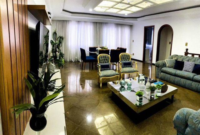 Imagem Apartamento com 4 Quartos à Venda, 133 m² em Guilhermina - Praia Grande Imagem Apartamento com 4 Quartos à Venda, 133 m² em Guilhermina - Praia Grande