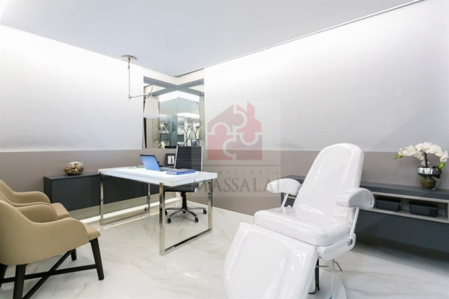 Imagem Sala Comercial à Venda, 29 m² em Santana - Porto Alegre