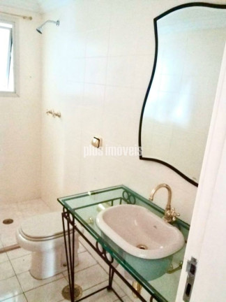 Imagem Apartamento com 4 Quartos à Venda, 157 m² em Real Parque - São Paulo