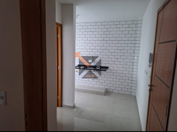 Imagem Imóvel com 2 Quartos à Venda, 29 m² em Penha - São Paulo
