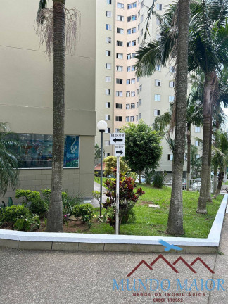 Imagem Apartamento com 3 Quartos à Venda, 67 m² em Vila Homero Thon - Santo André Imagem Apartamento com 3 Quartos à Venda, 67 m² em Vila Homero Thon - Santo André