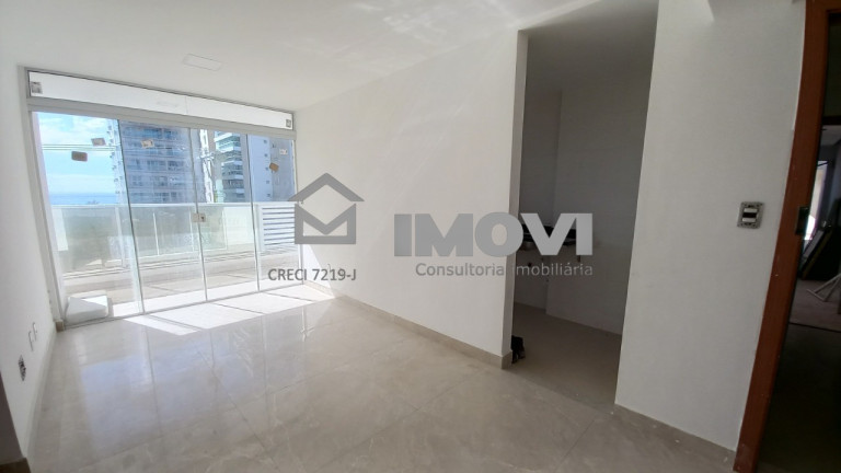 Apartamento com 2 Quartos à Venda, 150 m² em Praia De Itaparica - Vila Velha