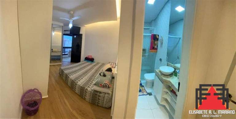 Imagem Apartamento com 5 Quartos à Venda, 137 m² em Vila Guilhermina - Praia Grande Imagem Apartamento com 5 Quartos à Venda, 137 m² em Vila Guilhermina - Praia Grande
