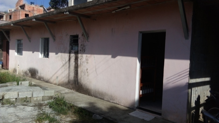 Imagem Casa com 1 Quarto à Venda, 70 m² em Terra Preta - Mairiporã
