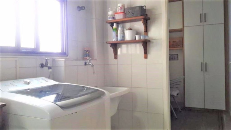 Imagem Apartamento com 3 Quartos à Venda, 82 m² em Paraíso Do Morumbi - São Paulo