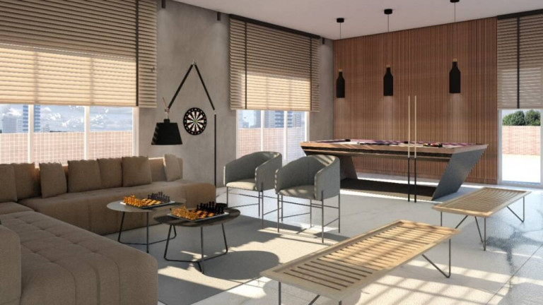 Imagem Apartamento com 2 Quartos à Venda, 70 m² em Real - Praia Grande