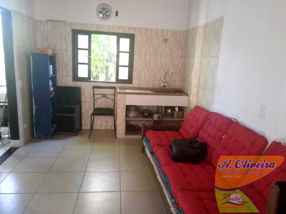 Imagem Chácara com 6 Quartos à Venda, 300 m² em Itamambuca - Ubatuba