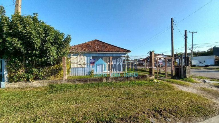 Imagem Casa com 4 Quartos à Venda, 82 m² em São Francisco I - Tramandaí