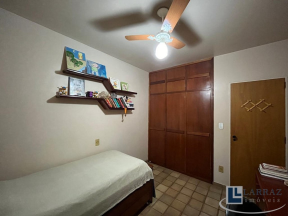 Imagem Imóvel com 3 Quartos à Venda, 95 m² em Santa Cruz - Ribeirão Preto