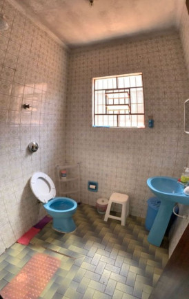 Imagem Casa com 2 Quartos à Venda, 72 m² em Centro - Poá