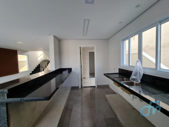 Imagem Casa com 3 Quartos à Venda, 210 m² em Fazenda Rodeio - Mogi Das Cruzes