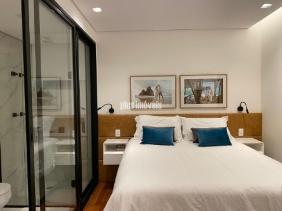 Imagem Apartamento com 2 Quartos à Venda, 128 m² em Brooklin Paulista - São Paulo Imagem Apartamento com 2 Quartos à Venda, 128 m² em Brooklin Paulista - São Paulo
