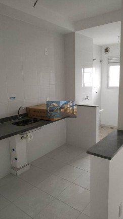 Imagem Apartamento com 2 Quartos à Venda, 61 m² em Jardim San Marino - São José Dos Campos