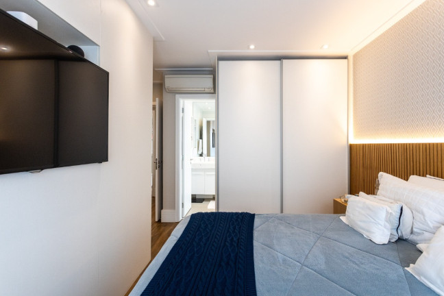 Imagem Apartamento com 2 Quartos à Venda, 140 m² em Sumaré - São Paulo
