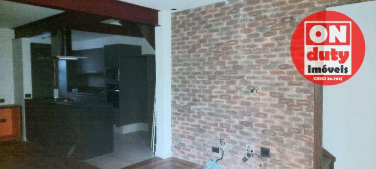 Imagem Sobrado com 2 Quartos à Venda, 96 m² em Gonzaga - Santos Imagem Sobrado com 2 Quartos à Venda, 96 m² em Gonzaga - Santos