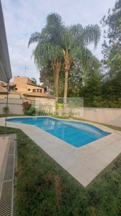 Imagem Casa de Condomínio com 4 Quartos à Venda, 310 m² em Nova Higienópolis - Jandira