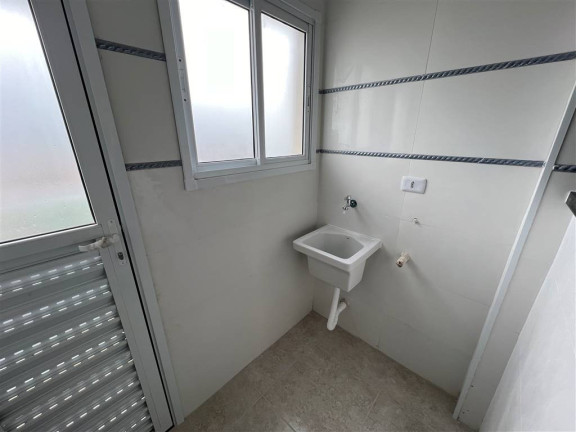 Imagem Apartamento com 1 Quarto à Venda, 52 m² em Real - Praia Grande