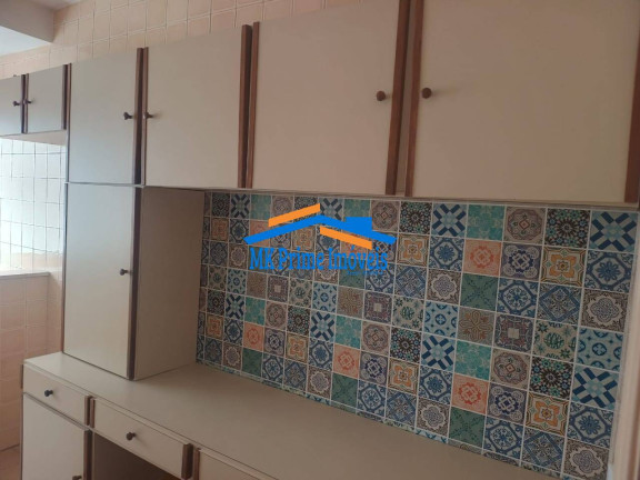 Imagem Apartamento com 2 Quartos à Venda, 64 m² em Km 18 - Osasco