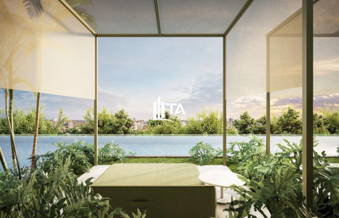 Imagem Imóvel com 2 Quartos à Venda, 77 m² em Chácara Da Barra - Campinas