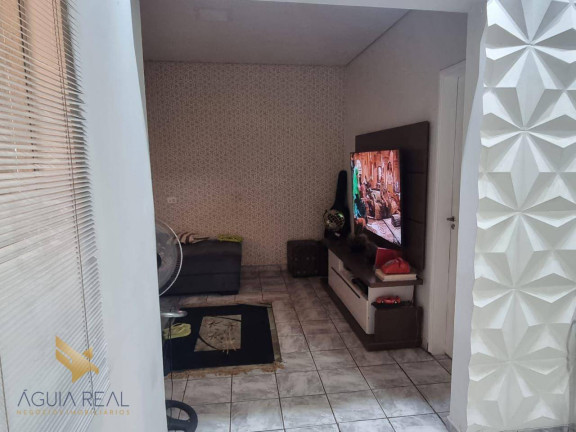 Imagem Casa com 3 Quartos à Venda, 204 m² em Centro - Campo Grande