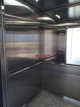 Imagem Apartamento com 1 Quarto à Venda, 26 m² em Parque Maria Helena - São Paulo Imagem Apartamento com 1 Quarto à Venda, 26 m² em Parque Maria Helena - São Paulo