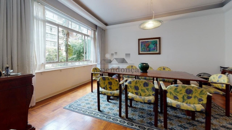 Imagem Apartamento com 4 Quartos à Venda, 290 m² em Higienópolis - São Paulo Imagem Apartamento com 4 Quartos à Venda, 290 m² em Higienópolis - São Paulo