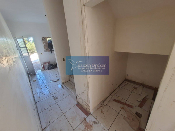Imagem Sobrado com 2 Quartos à Venda, 70 m² em Jardim Lago Do Moinho - Bragança Paulista