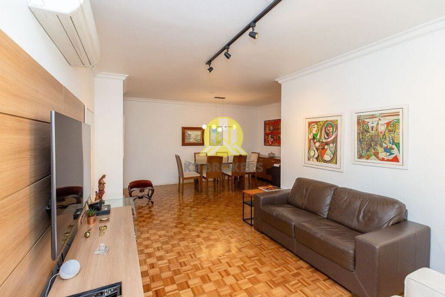 Imagem Apartamento com 3 Quartos à Venda, 97 m² em Itaim Bibi - São Paulo