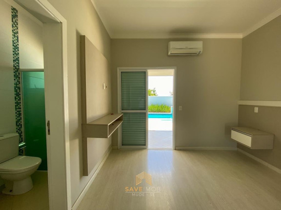 Imagem Casa com 4 Quartos à Venda, 300 m² em Jardim Dos Lagos - Indaiatuba