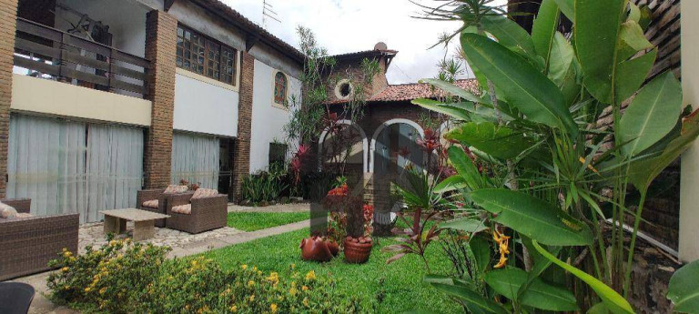 Imagem Casa com 4 Quartos à Venda, 273 m² em Candeias - Jaboatão Dos Guararapes Imagem Casa com 4 Quartos à Venda, 273 m² em Candeias - Jaboatão Dos Guararapes