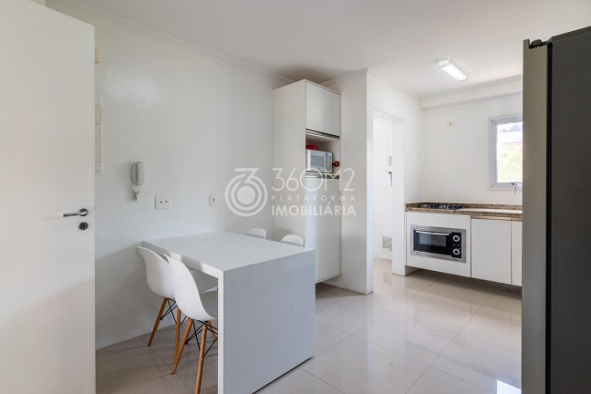 Imagem Apartamento com 3 Quartos à Venda, 120 m² em Casa Branca - Santo André