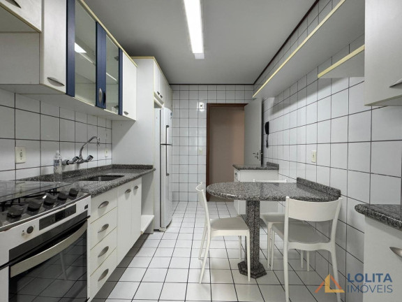 Imagem Apartamento com 3 Quartos à Venda, 89 m² em Trindade - Florianópolis