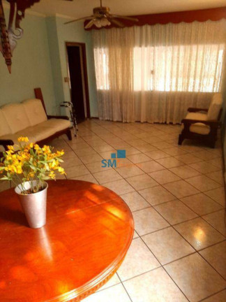 Imagem Sobrado com 3 Quartos à Venda, 174 m² em Brooklin Paulista - São Paulo