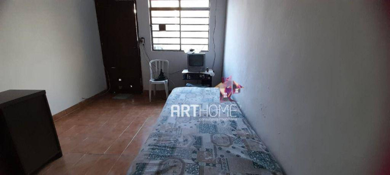 Imagem Casa com 1 Quarto à Venda, 82 m² em Anchieta - São Bernardo Do Campo