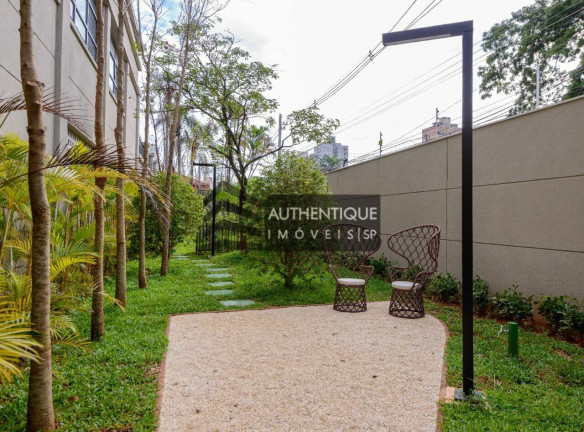 Imagem Apartamento com 3 Quartos à Venda, 137 m² em Chácara Santo Antônio - São Paulo