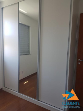Imagem Apartamento com 4 Quartos à Venda, 155 m² em Buritis - Belo Horizonte