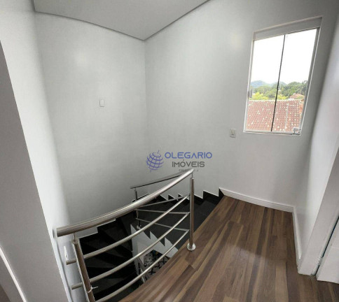 Imagem Sobrado com 3 Quartos à Venda, 100 m² em Armação - Penha Imagem Sobrado com 3 Quartos à Venda, 100 m² em Armação - Penha