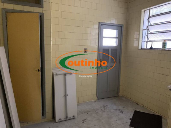 Imagem Casa com 4 Quartos à Venda, 176 m² em Tijuca - Rio De Janeiro Imagem Casa com 4 Quartos à Venda, 176 m² em Tijuca - Rio De Janeiro