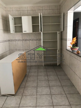Imagem Sobrado com 5 Quartos à Venda, 280 m² em Parque Selecta - São Bernardo Do Campo Imagem Sobrado com 5 Quartos à Venda, 280 m² em Parque Selecta - São Bernardo Do Campo